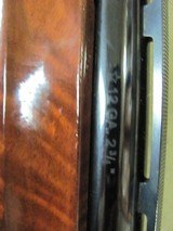 REMINGTON MODEL 1100 12GA 25" REMOVABLE MOD CHOKE SEMI AUTO SHOTGUN - 14 of 23