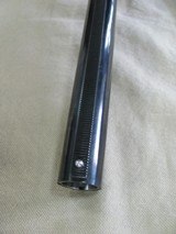REMINGTON MODEL 1100 12GA 25" REMOVABLE MOD CHOKE SEMI AUTO SHOTGUN - 23 of 23