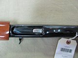 REMINGTON MODEL 1100 12GA 25" REMOVABLE MOD CHOKE SEMI AUTO SHOTGUN - 18 of 23