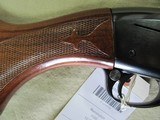 REMINGTON MODEL 1100 12GA 25" REMOVABLE MOD CHOKE SEMI AUTO SHOTGUN - 6 of 23
