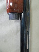 REMINGTON MODEL 1100 12GA 25" REMOVABLE MOD CHOKE SEMI AUTO SHOTGUN - 3 of 23