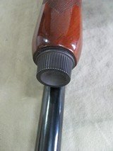 REMINGTON MODEL 1100 12GA 25" REMOVABLE MOD CHOKE SEMI AUTO SHOTGUN - 20 of 23