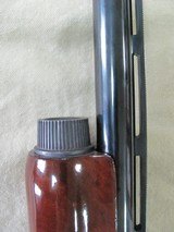 REMINGTON MODEL 1100 12GA 25" REMOVABLE MOD CHOKE SEMI AUTO SHOTGUN - 15 of 23