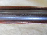 REMINGTON MODEL 34 TUBE FED 22 SHORT, LONG & LR BOLT ACTION REPEATER - 18 of 23