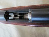 REMINGTON MODEL 34 TUBE FED 22 SHORT, LONG & LR BOLT ACTION REPEATER - 16 of 23