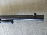 REMINGTON MODEL 34 TUBE FED 22 SHORT, LONG & LR BOLT ACTION REPEATER - 2 of 23