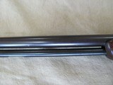 REMINGTON MODEL 34 TUBE FED 22 SHORT, LONG & LR BOLT ACTION REPEATER - 13 of 23