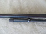 REMINGTON MODEL 34 TUBE FED 22 SHORT, LONG & LR BOLT ACTION REPEATER - 14 of 23