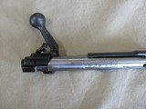 AWESOME PRE-64 WINCHESTER MODEL 70 IN 300 WIN MAGNUM MADE IN 1962 - 24 of 25