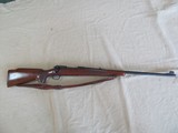 AWESOME PRE-64 WINCHESTER MODEL 70 IN 300 WIN MAGNUM MADE IN 1962 - 1 of 25