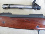 AWESOME PRE-64 WINCHESTER MODEL 70 IN 300 WIN MAGNUM MADE IN 1962 - 11 of 25