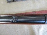 AWESOME PRE-64 WINCHESTER MODEL 70 IN 300 WIN MAGNUM MADE IN 1962 - 22 of 25