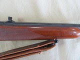 AWESOME PRE-64 WINCHESTER MODEL 70 IN 300 WIN MAGNUM MADE IN 1962 - 3 of 25