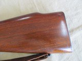 AWESOME PRE-64 WINCHESTER MODEL 70 IN 300 WIN MAGNUM MADE IN 1962 - 9 of 25