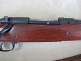AWESOME PRE-64 WINCHESTER MODEL 70 IN 300 WIN MAGNUM MADE IN 1962 - 4 of 25
