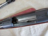 AWESOME PRE-64 WINCHESTER MODEL 70 IN 300 WIN MAGNUM MADE IN 1962 - 21 of 25