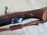 AWESOME PRE-64 WINCHESTER MODEL 70 IN 300 WIN MAGNUM MADE IN 1962 - 16 of 25