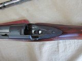 AWESOME PRE-64 WINCHESTER MODEL 70 IN 300 WIN MAGNUM MADE IN 1962 - 20 of 25