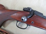 AWESOME PRE-64 WINCHESTER MODEL 70 IN 300 WIN MAGNUM MADE IN 1962 - 5 of 25