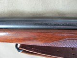 AWESOME PRE-64 WINCHESTER MODEL 70 IN 300 WIN MAGNUM MADE IN 1962 - 13 of 25