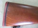 VERY NICE 1981 RUGER M77 270win CALIBER BOLT ACTION REPEATER WITH SLING & LEUPOLD VARI-X II SCOPE - 7 of 21