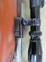VERY NICE 1981 RUGER M77 270win CALIBER BOLT ACTION REPEATER WITH SLING & LEUPOLD VARI-X II SCOPE - 11 of 21