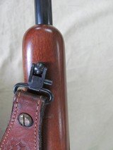 VERY NICE 1981 RUGER M77 270win CALIBER BOLT ACTION REPEATER WITH SLING & LEUPOLD VARI-X II SCOPE - 21 of 21