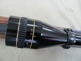 VERY NICE 1981 RUGER M77 270win CALIBER BOLT ACTION REPEATER WITH SLING & LEUPOLD VARI-X II SCOPE - 17 of 21