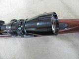 VERY NICE 1981 RUGER M77 270win CALIBER BOLT ACTION REPEATER WITH SLING & LEUPOLD VARI-X II SCOPE - 16 of 21