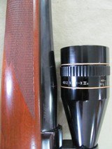 VERY NICE 1981 RUGER M77 270win CALIBER BOLT ACTION REPEATER WITH SLING & LEUPOLD VARI-X II SCOPE - 13 of 21