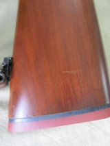 VERY NICE 1981 RUGER M77 270win CALIBER BOLT ACTION REPEATER WITH SLING & LEUPOLD VARI-X II SCOPE - 9 of 21
