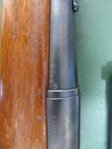 REMINGTON 721 30-06 CALIBER BOLT ACTION RIFLE - 16 of 25