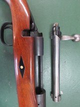 REMINGTON 721 30-06 CALIBER BOLT ACTION RIFLE - 6 of 25