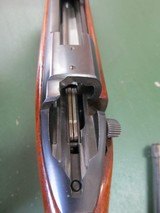 REMINGTON 721 30-06 CALIBER BOLT ACTION RIFLE - 21 of 25