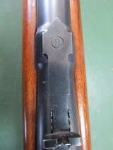 REMINGTON 721 30-06 CALIBER BOLT ACTION RIFLE - 23 of 25