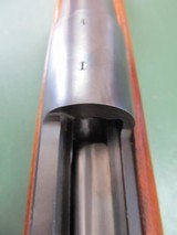 REMINGTON 721 30-06 CALIBER BOLT ACTION RIFLE - 22 of 25