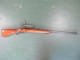 REMINGTON 721 30-06 CALIBER BOLT ACTION RIFLE - 1 of 25