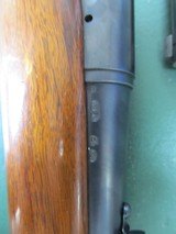 REMINGTON 721 30-06 CALIBER BOLT ACTION RIFLE - 5 of 25