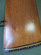 REMINGTON 721 30-06 CALIBER BOLT ACTION RIFLE - 12 of 25