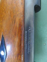 REMINGTON 721 30-06 CALIBER BOLT ACTION RIFLE - 15 of 25