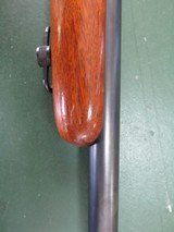 REMINGTON 721 30-06 CALIBER BOLT ACTION RIFLE - 3 of 25