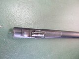 REMINGTON 721 30-06 CALIBER BOLT ACTION RIFLE - 25 of 25
