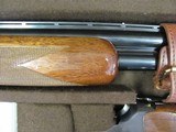 BROWNING CITORI LIGHTING SPORTING CLAYS EDITION 12 GAUGE OVER UNDER SHOTGUN IN BROWNING CASE. - 6 of 23