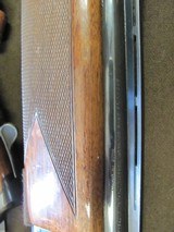 BROWNING CITORI LIGHTING SPORTING CLAYS EDITION 12 GAUGE OVER UNDER SHOTGUN IN BROWNING CASE. - 13 of 23