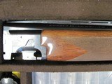 BROWNING CITORI LIGHTING SPORTING CLAYS EDITION 12 GAUGE OVER UNDER SHOTGUN IN BROWNING CASE. - 7 of 23