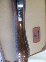 BROWNING CITORI LIGHTING SPORTING CLAYS EDITION 12 GAUGE OVER UNDER SHOTGUN IN BROWNING CASE. - 16 of 23