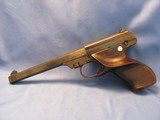 J.C. HIGGINS 583.800 MODEL 80 22LR SEMI AUTO PISTOL MADE BY HIGH STANDARD - 1 of 18