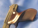 J.C. HIGGINS 583.800 MODEL 80 22LR SEMI AUTO PISTOL MADE BY HIGH STANDARD - 2 of 18