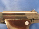 J.C. HIGGINS 583.800 MODEL 80 22LR SEMI AUTO PISTOL MADE BY HIGH STANDARD - 3 of 18