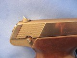 J.C. HIGGINS 583.800 MODEL 80 22LR SEMI AUTO PISTOL MADE BY HIGH STANDARD - 7 of 18